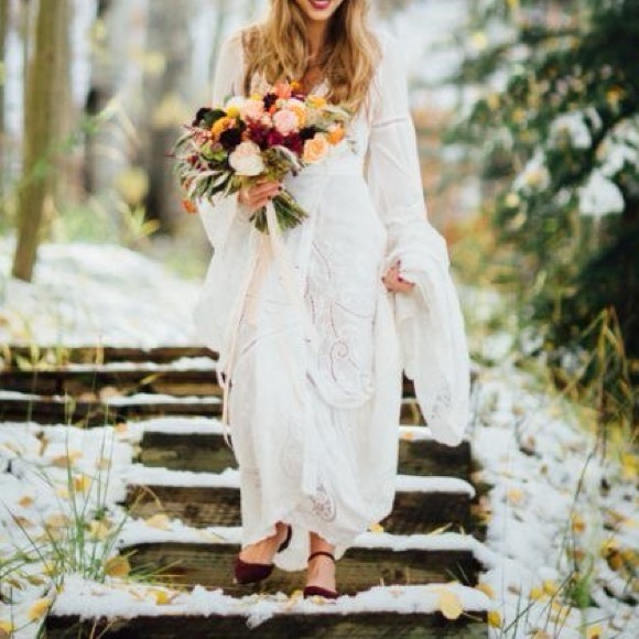 Gwendolyn Gown - Picture 4 of 7